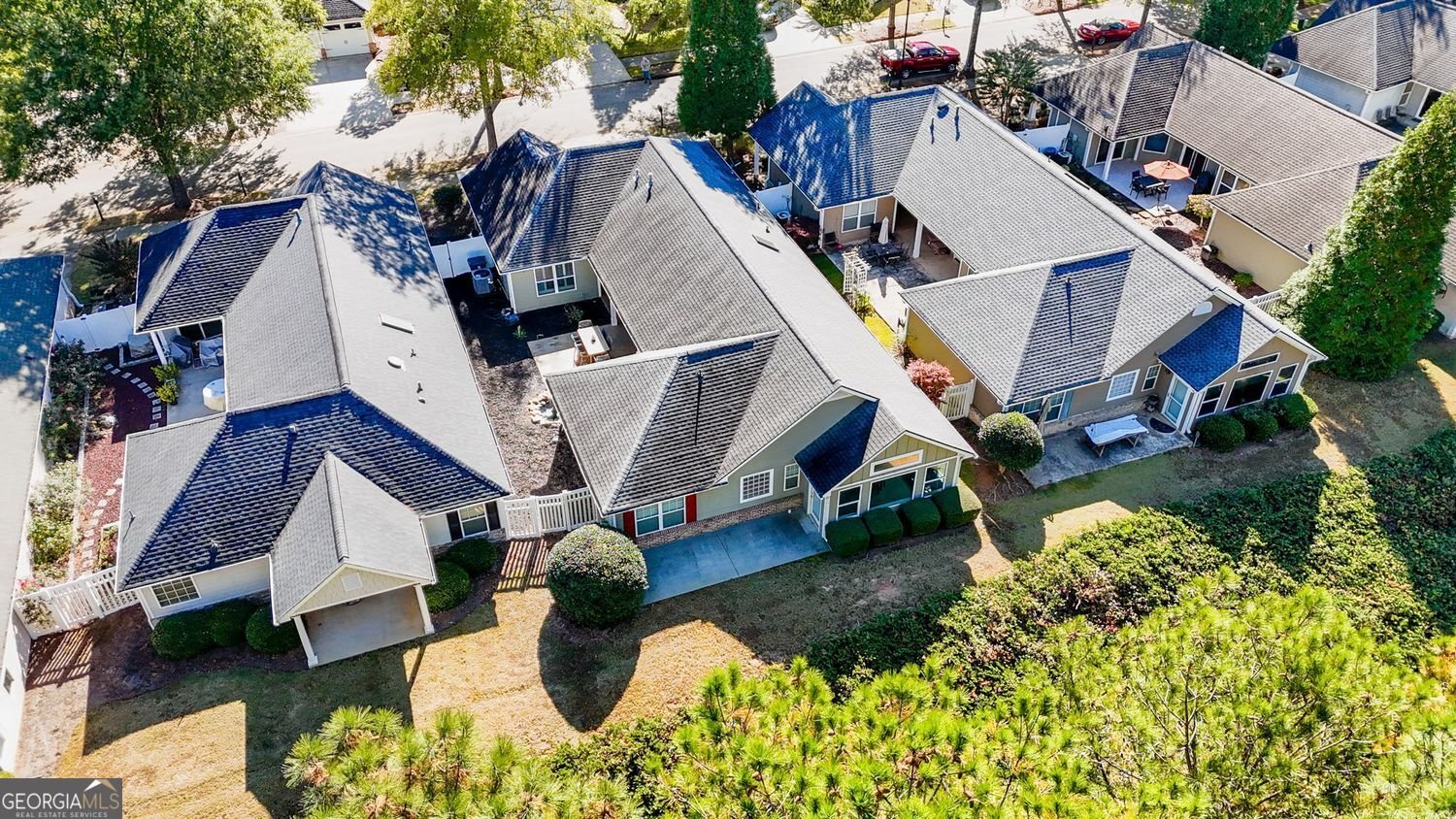 150 Cottage Club Drive Locust Grove - 4