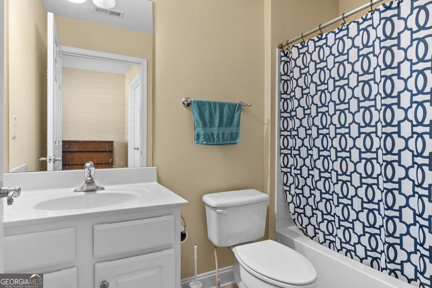 150 Cottage Club Drive Locust Grove - 6