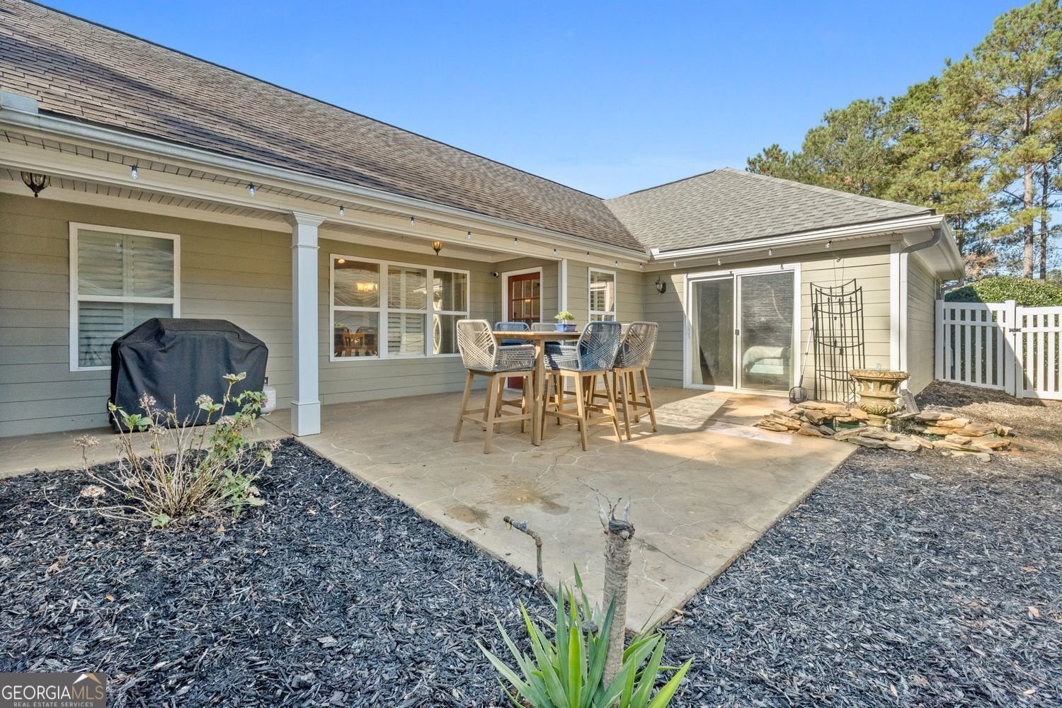 150 Cottage Club Drive Locust Grove - 8