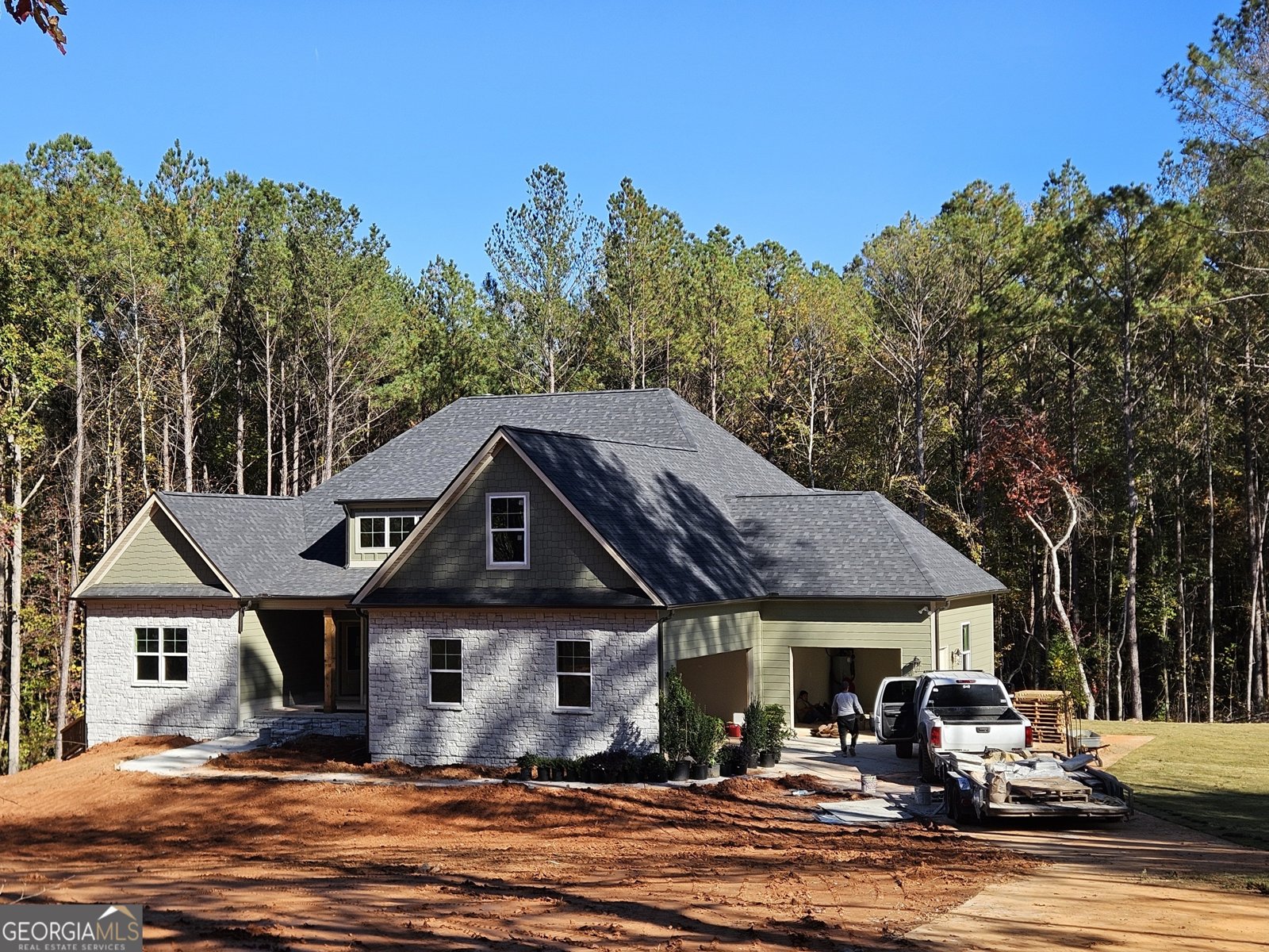 LOT 6 Lamar Smith Drive Newnan - 1