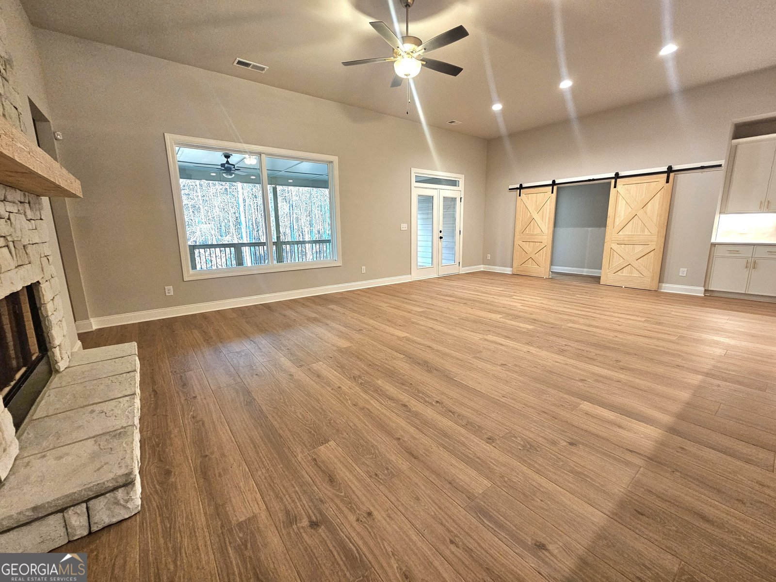 463 Lamar Smith Drive Newnan - 13