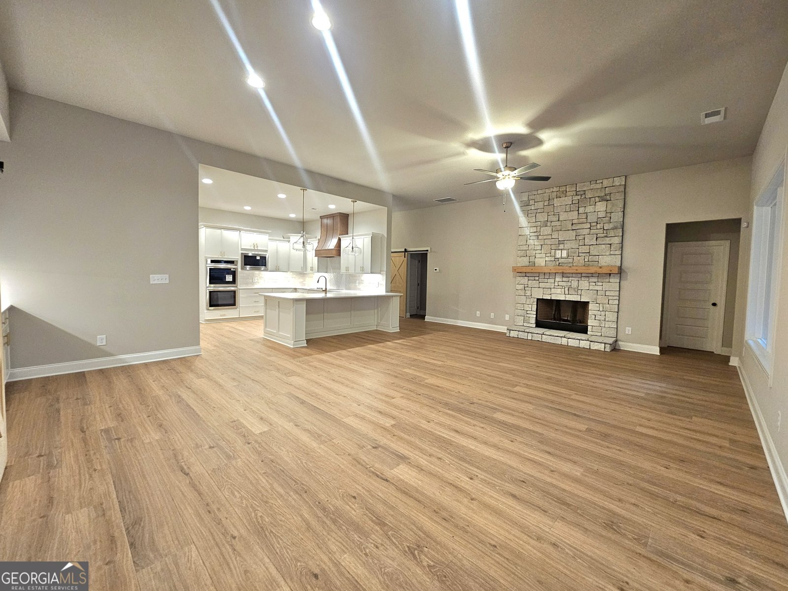 463 Lamar Smith Drive Newnan - 18