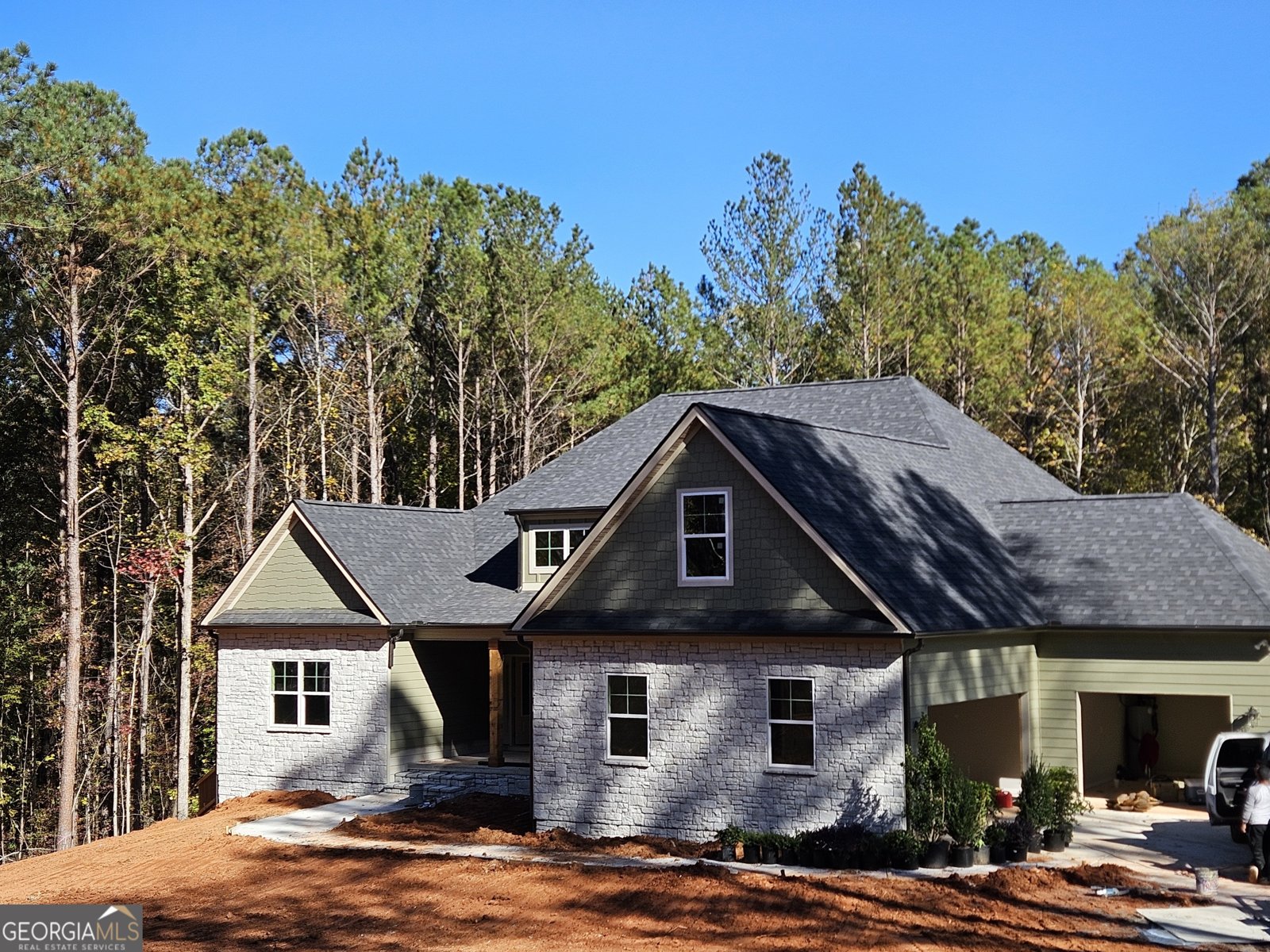 LOT 6 Lamar Smith Drive Newnan - 2