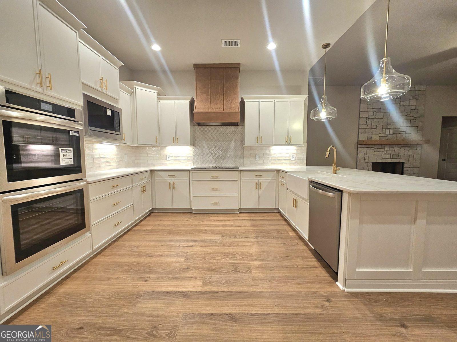 463 Lamar Smith Drive Newnan - 20