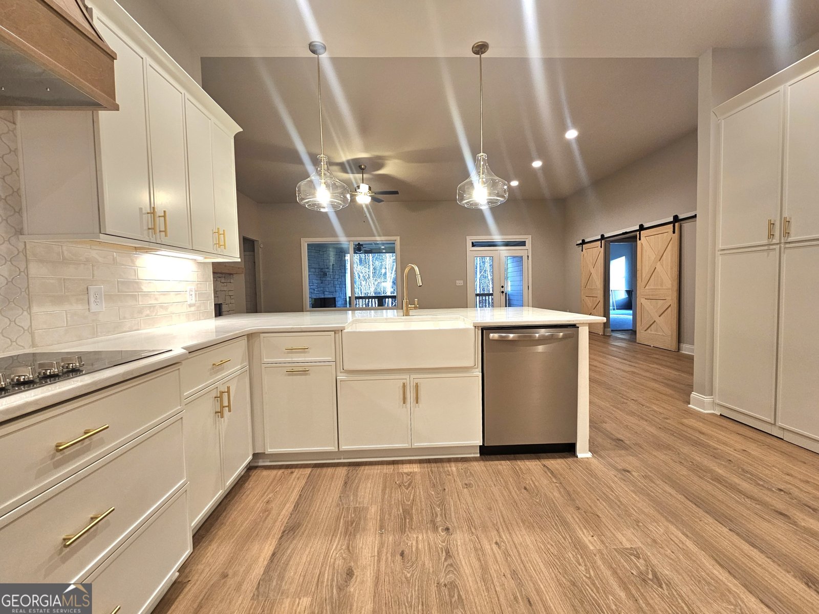 463 Lamar Smith Drive Newnan - 22