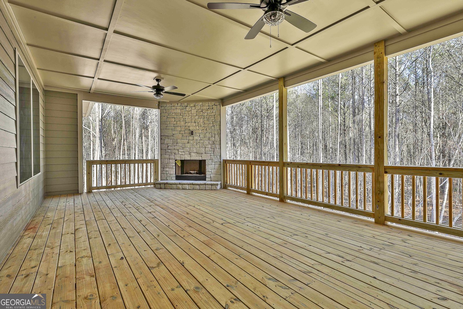 463 Lamar Smith Drive Newnan - Photo 34