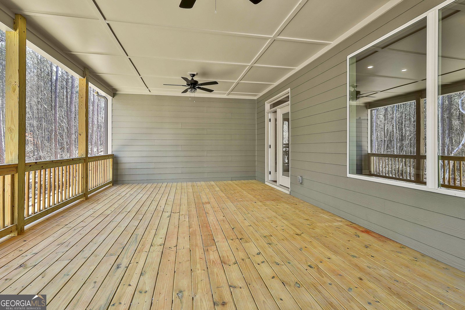 463 Lamar Smith Drive Newnan - Photo 35