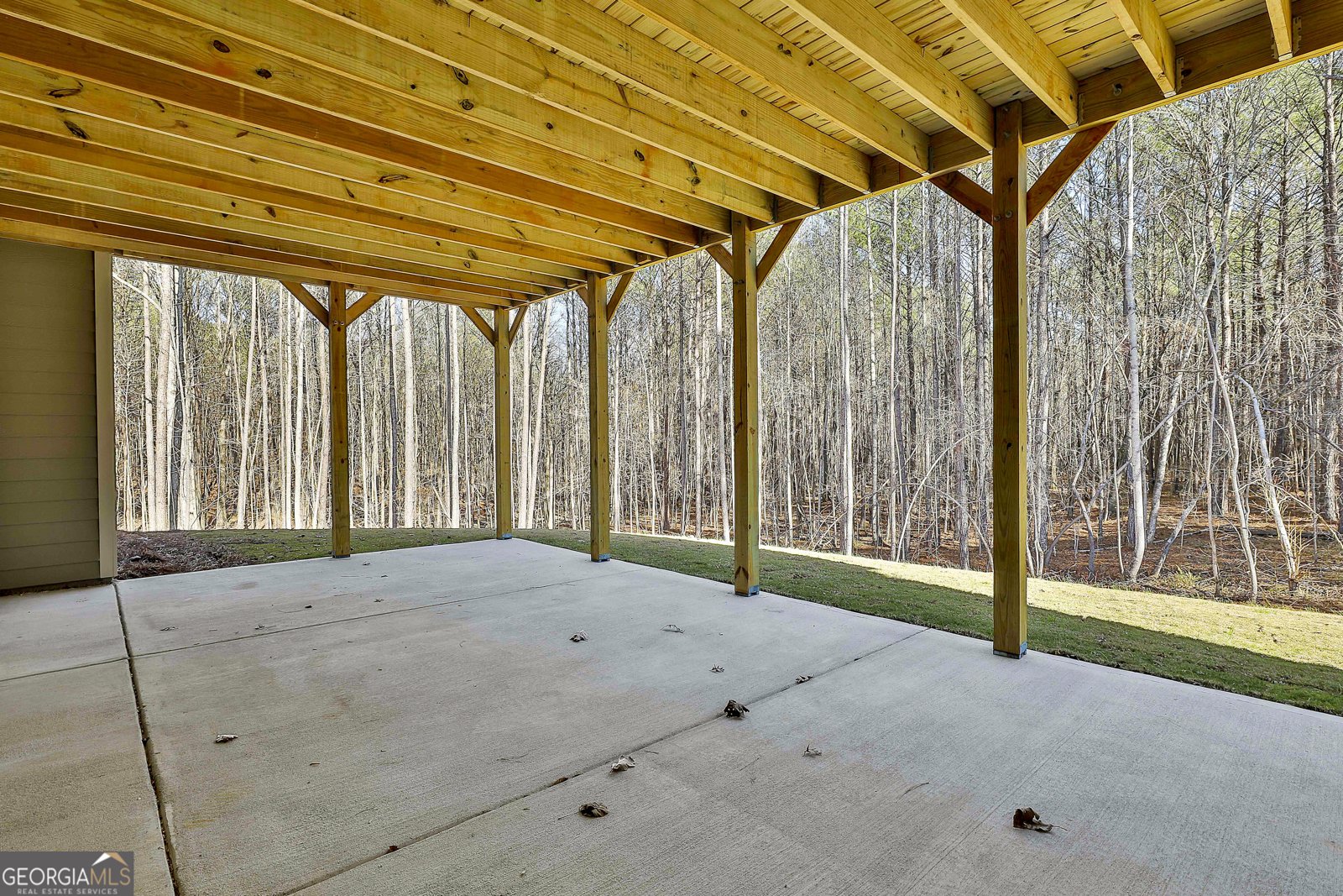 463 Lamar Smith Drive Newnan - Photo 37