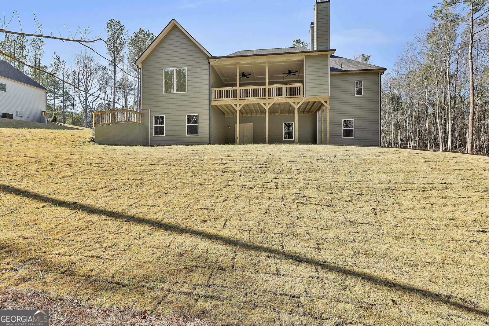 463 Lamar Smith Drive Newnan - Photo 38