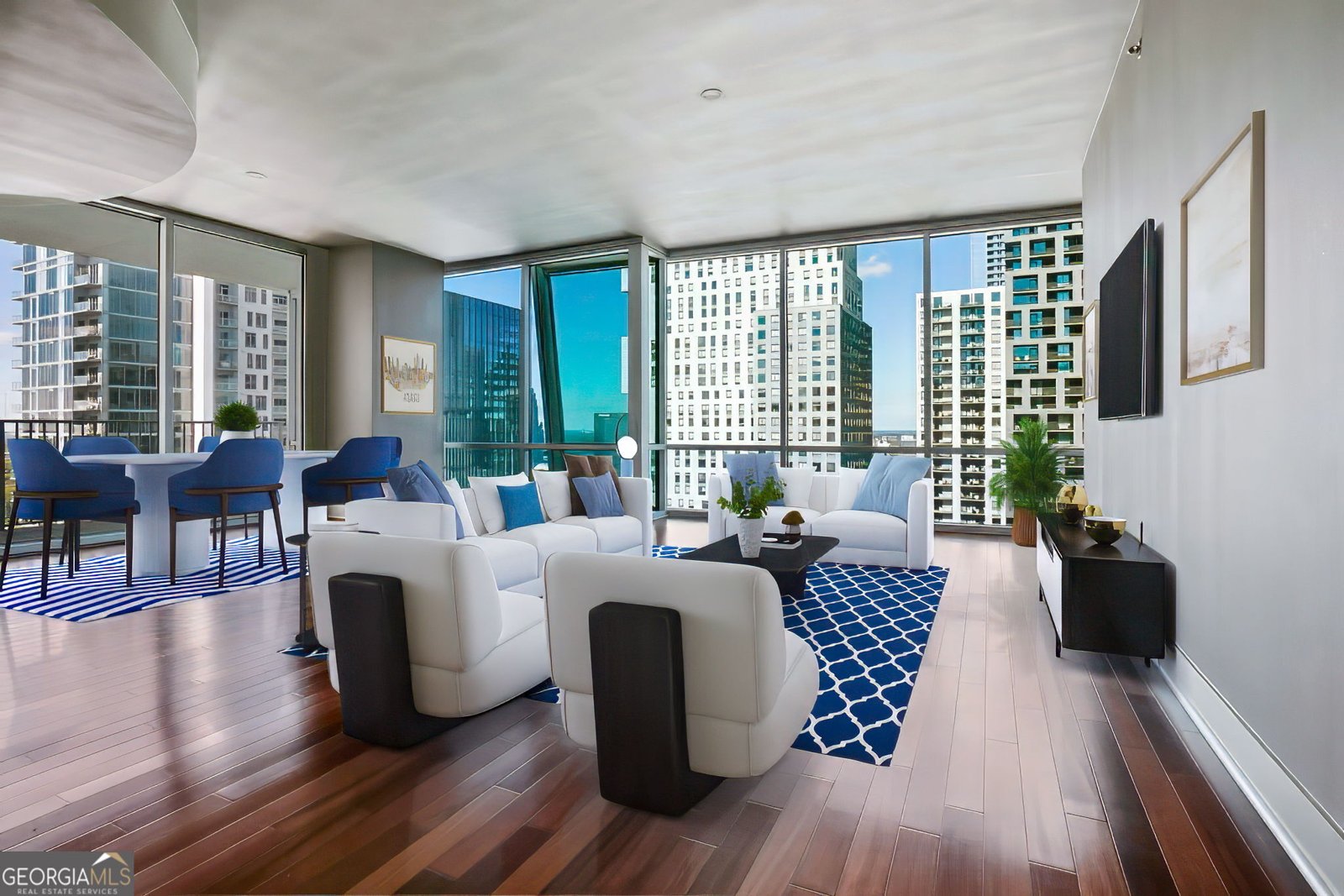 20 10th Street Atlanta - 1