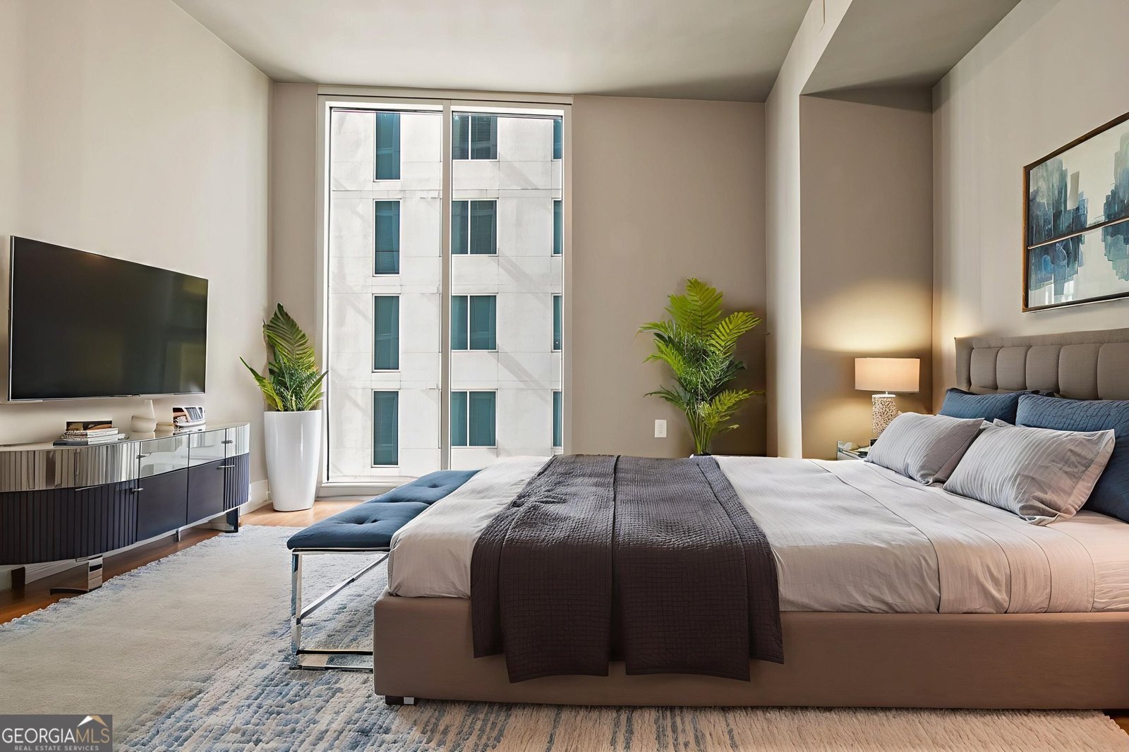 20 10th Street Atlanta - 20