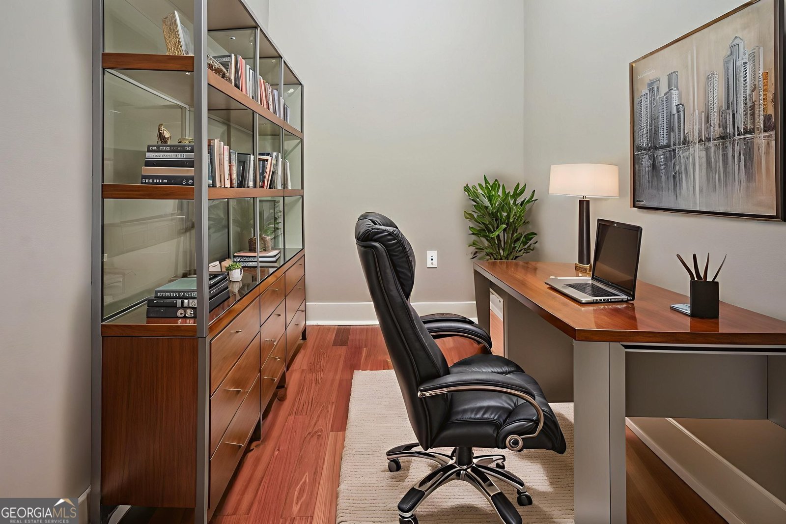 20 10th Street Atlanta - 24