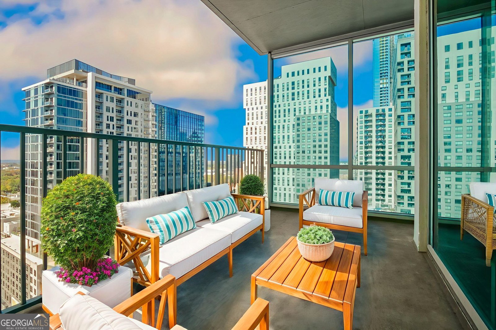 20 10th Street Atlanta - 27