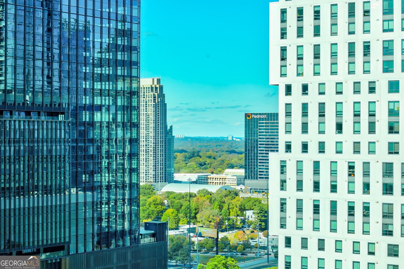 20 10th Street Atlanta - 30