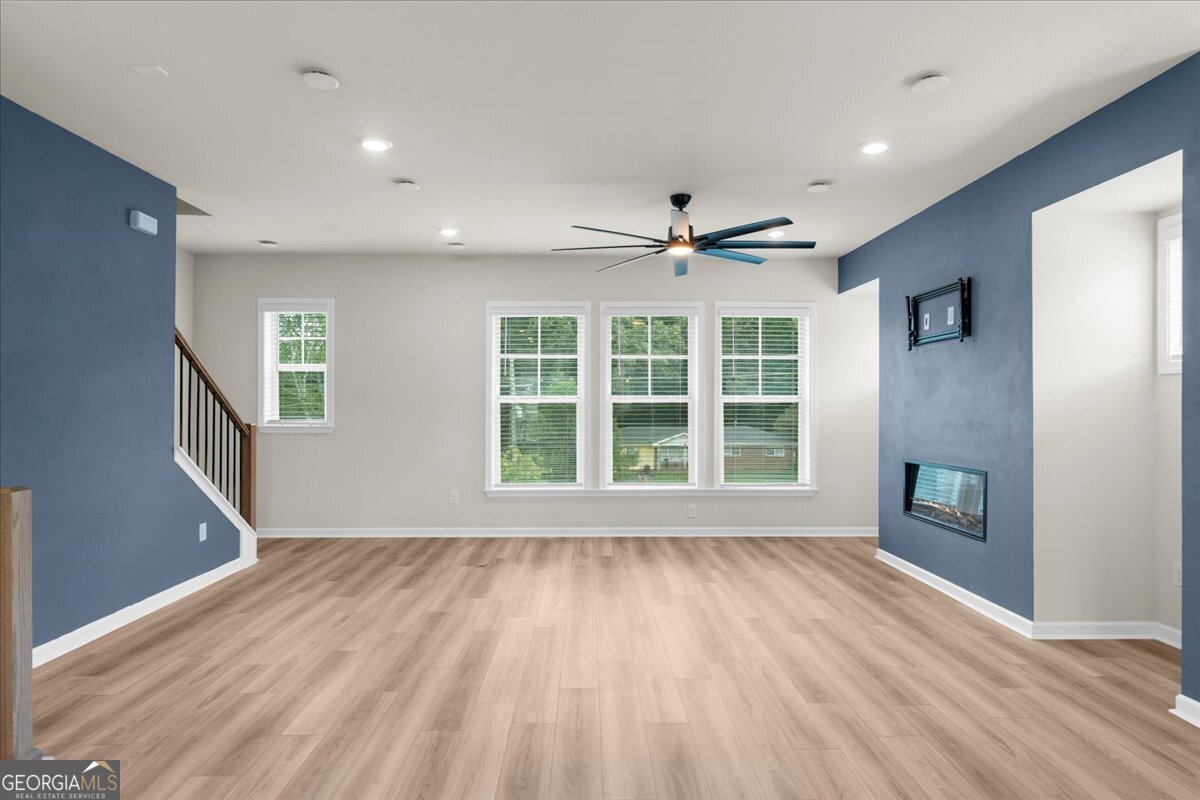 1570 Halbrook Place Marietta - 10