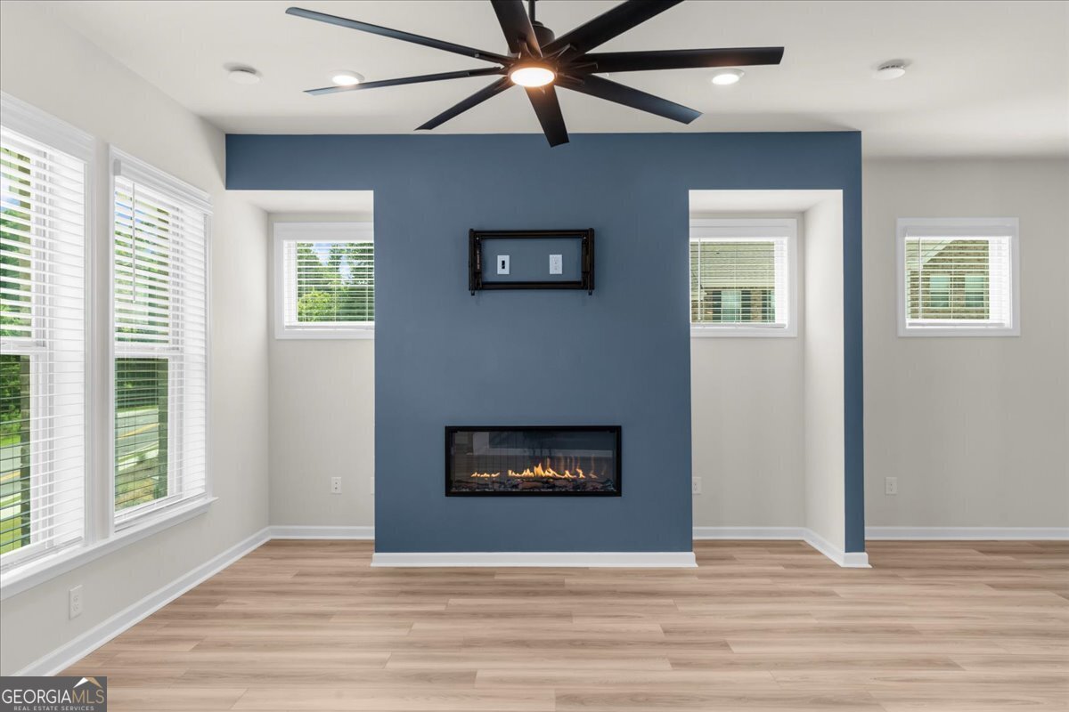 1570 Halbrook Place Marietta - 12