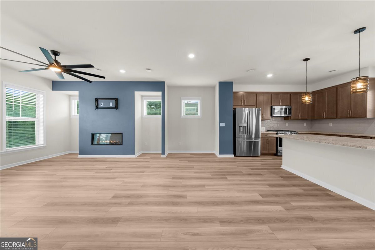 1570 Halbrook Place Marietta - 5