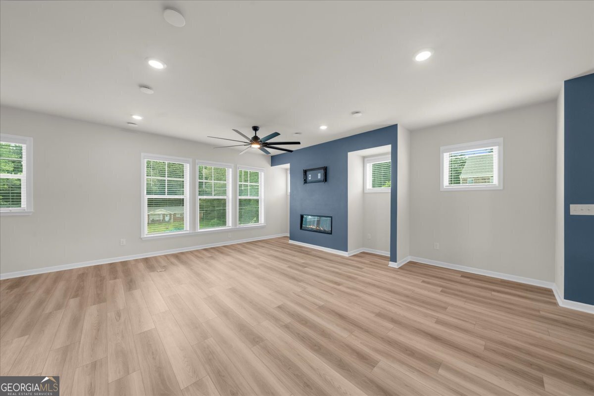 1570 Halbrook Place Marietta - 6