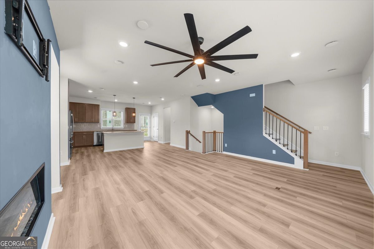 1570 Halbrook Place Marietta - 7