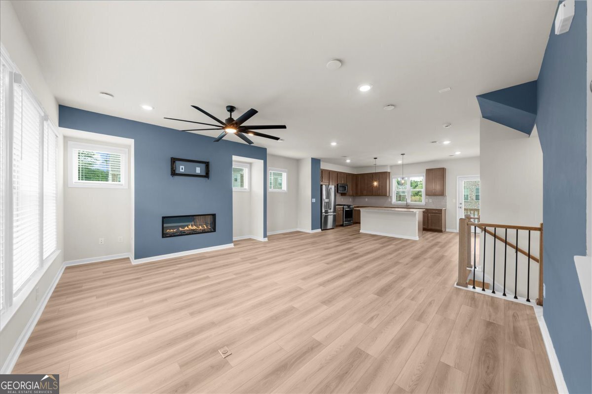 1570 Halbrook Place Marietta - 8