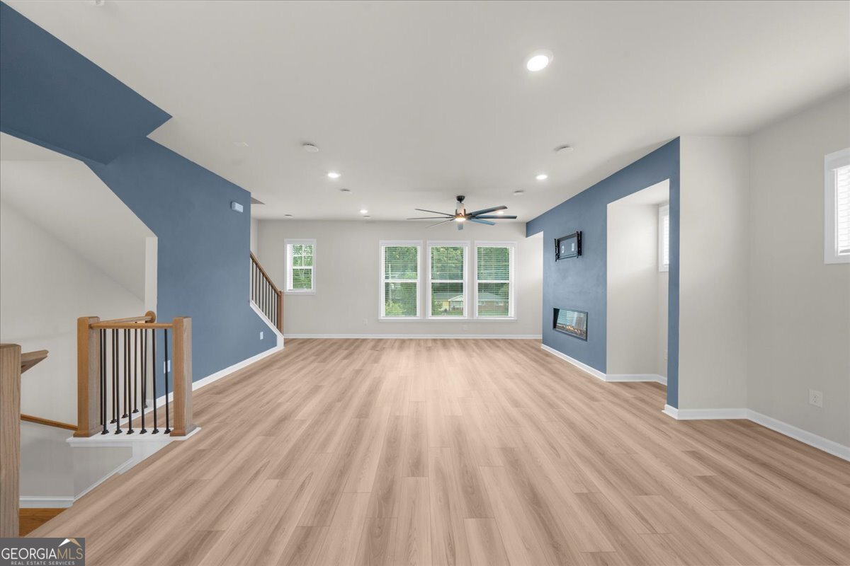 1570 Halbrook Place Marietta - 9