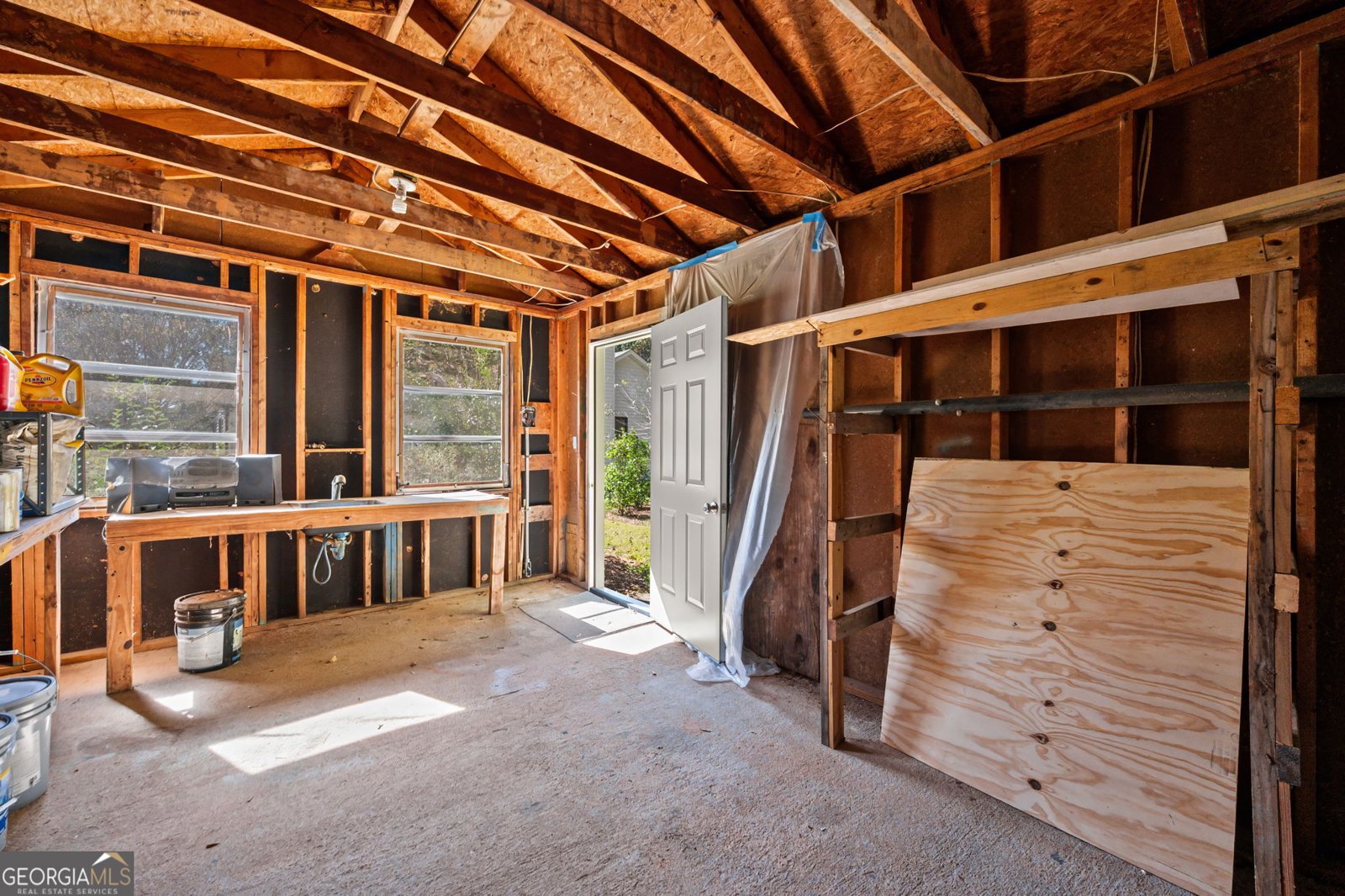 85 Franklin Road Newnan - 13