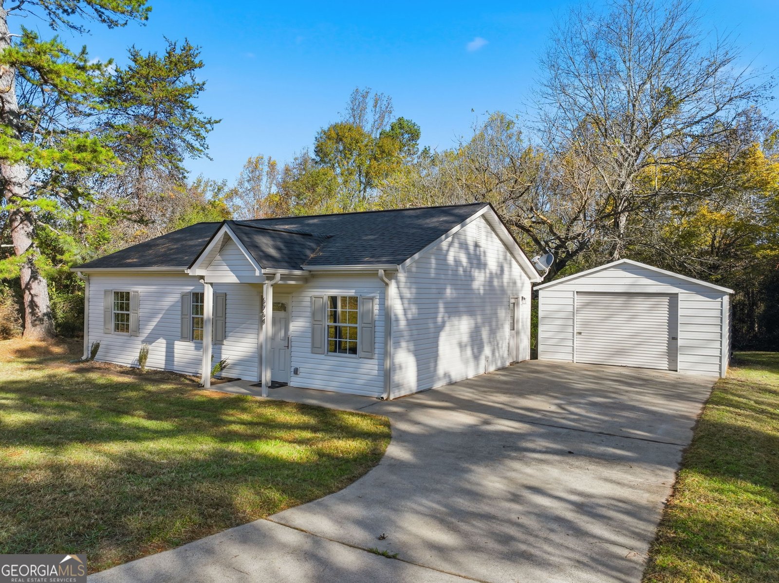 6964 Wheeler Road Lula - 2