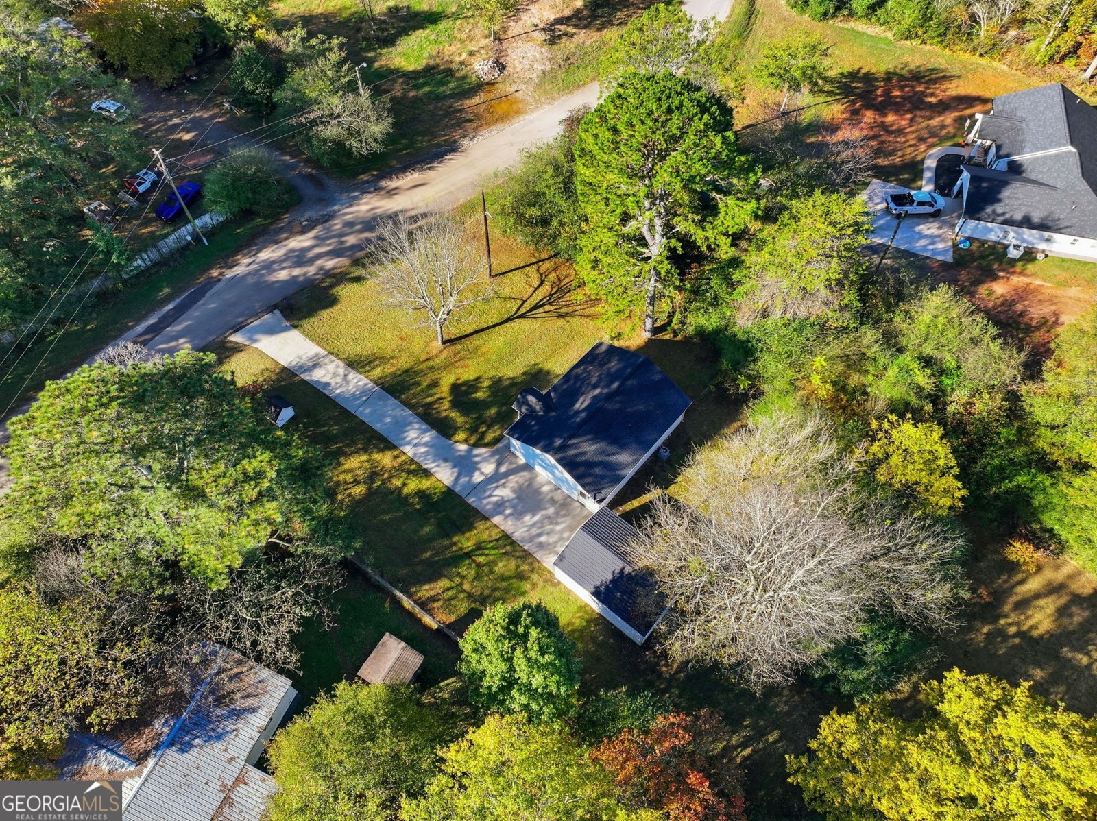 6964 Wheeler Road Lula - 25