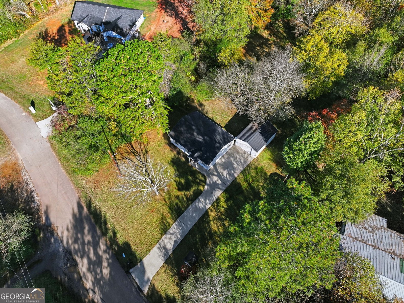 6964 Wheeler Road Lula - 26