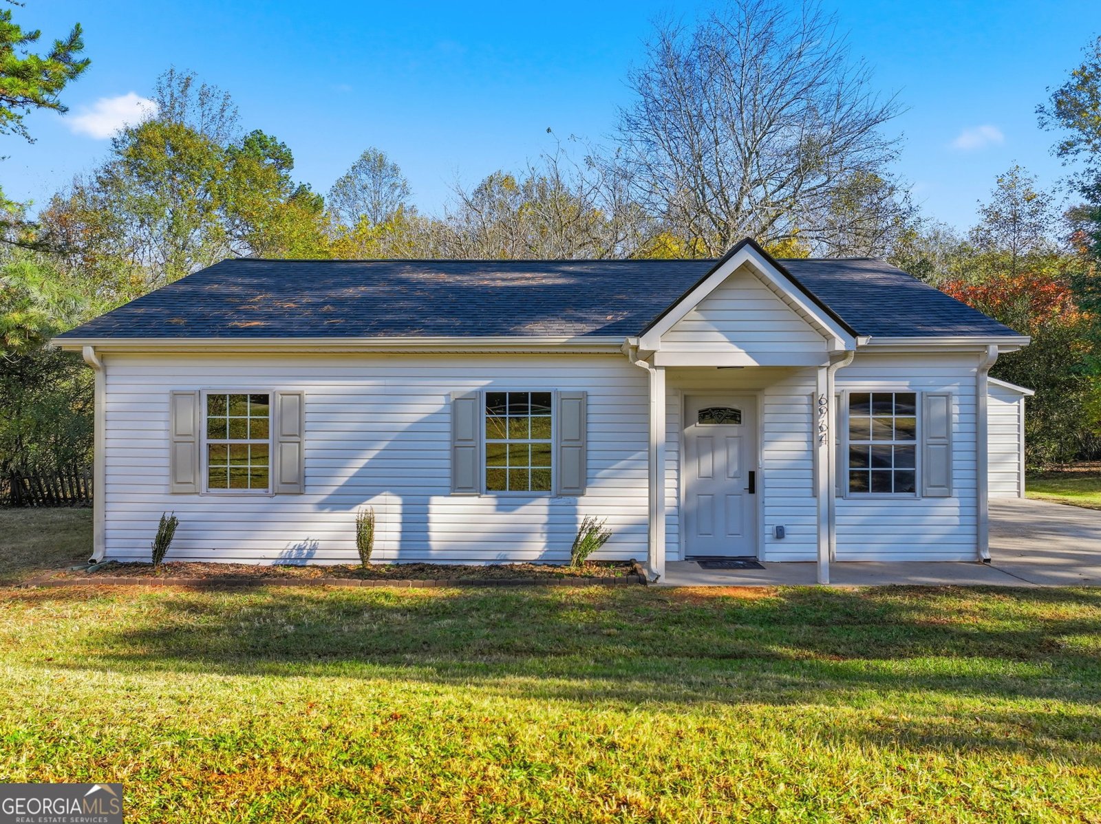 6964 Wheeler Road Lula - 3