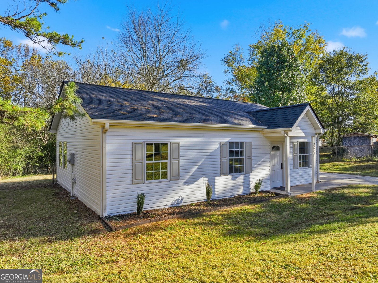 6964 Wheeler Road Lula - 4