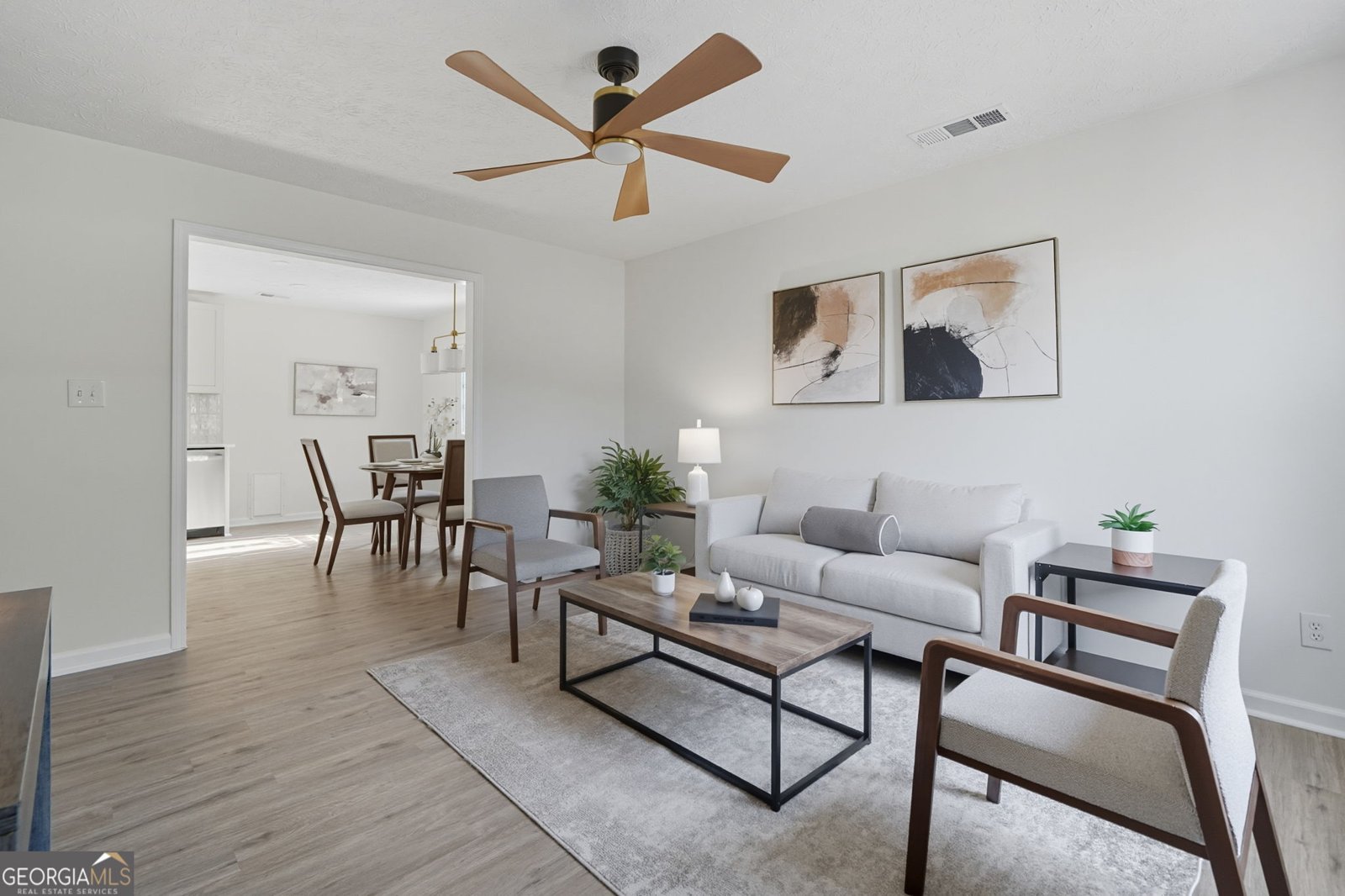 6964 Wheeler Road Lula - 6