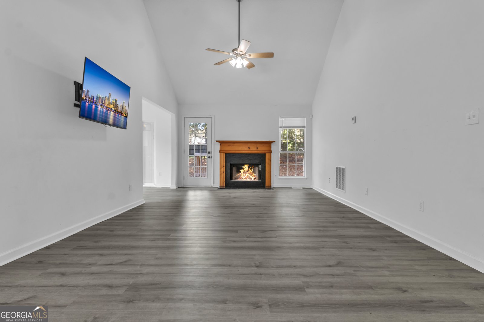 3985 Countryside Way Snellville - 2