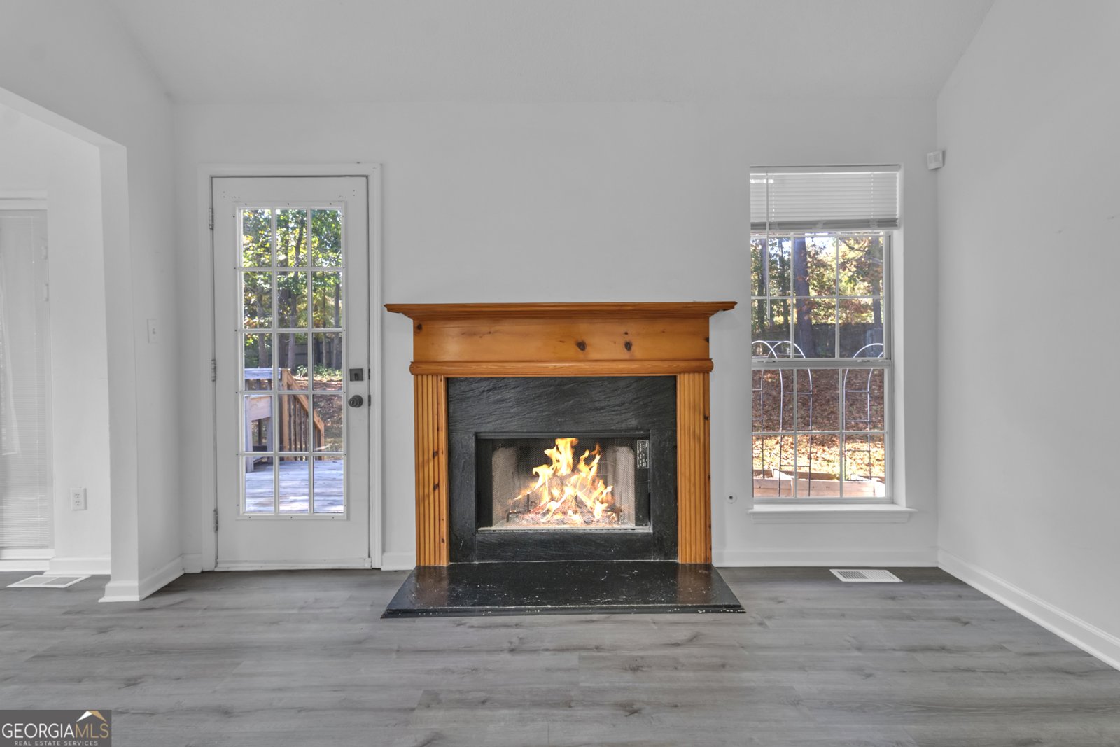 3985 Countryside Way Snellville - 3