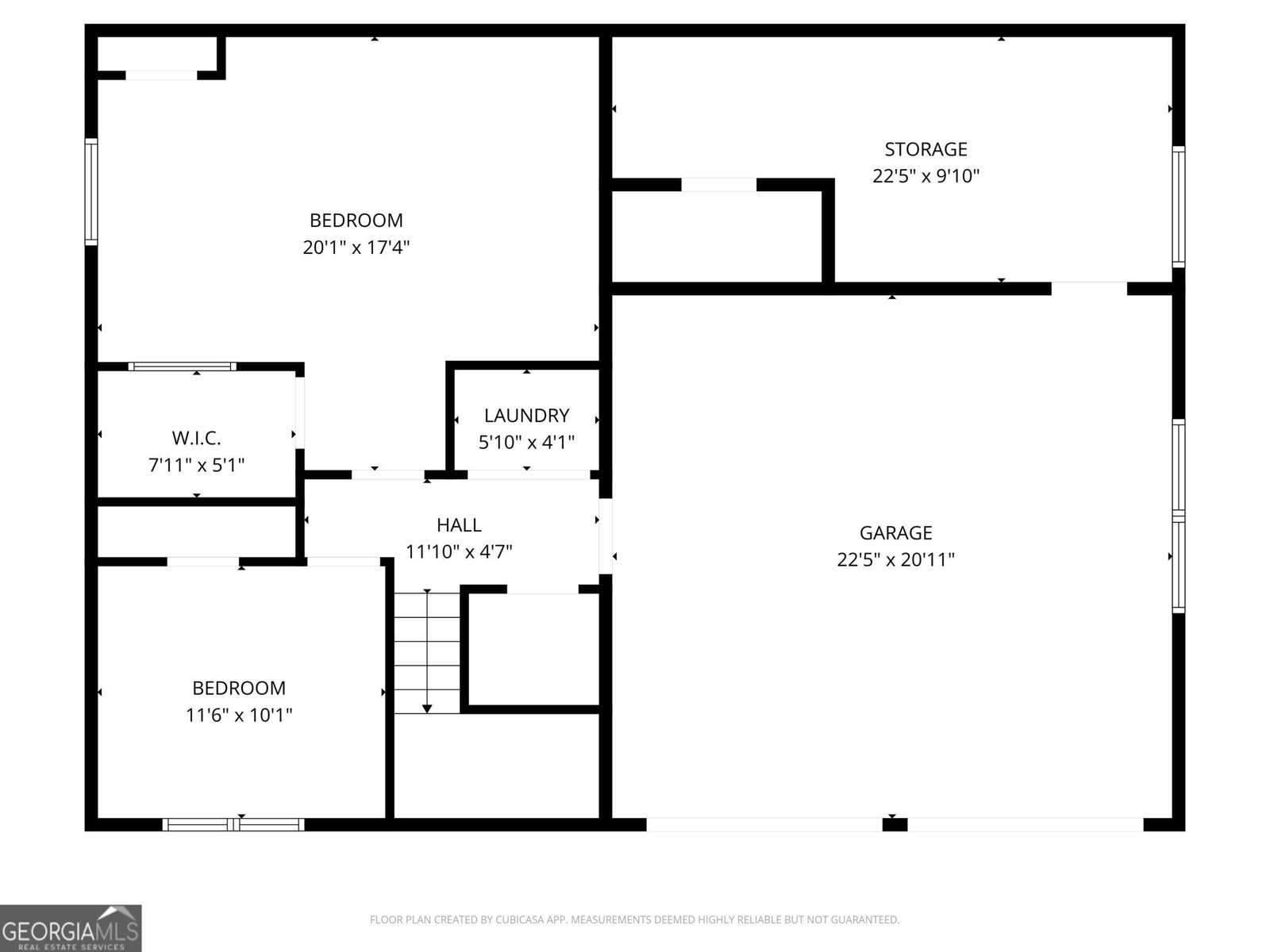 3985 Countryside Way Snellville - 38
