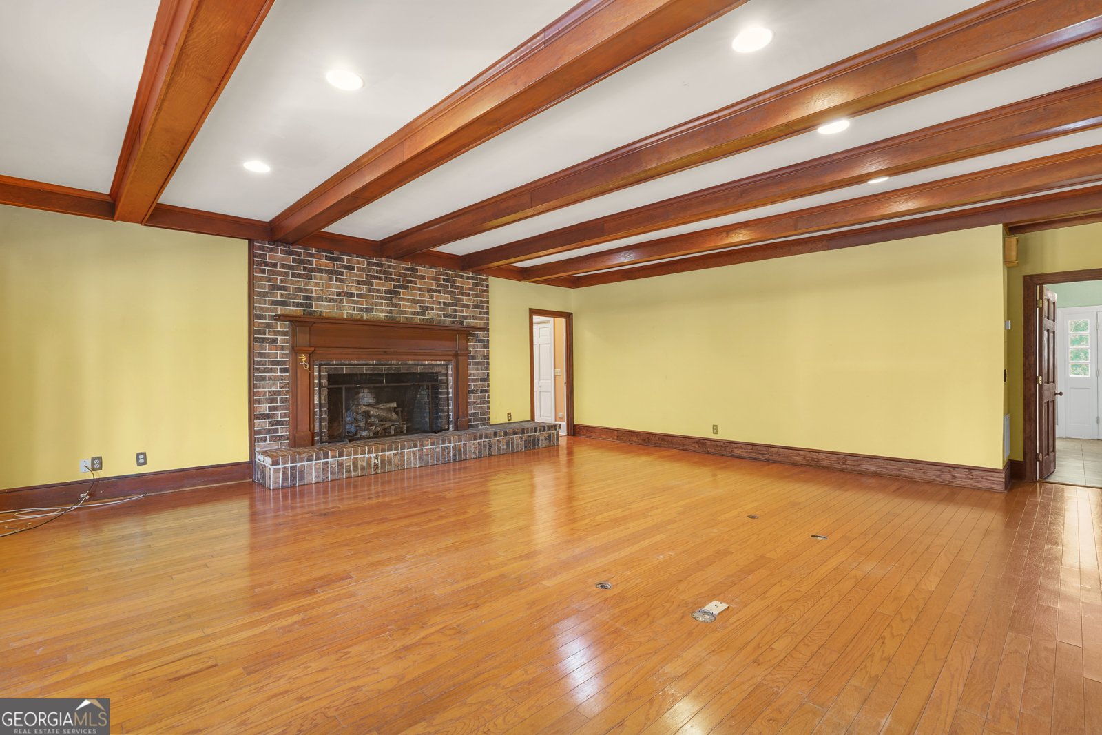 5009 Country Club Road Statesboro - 10