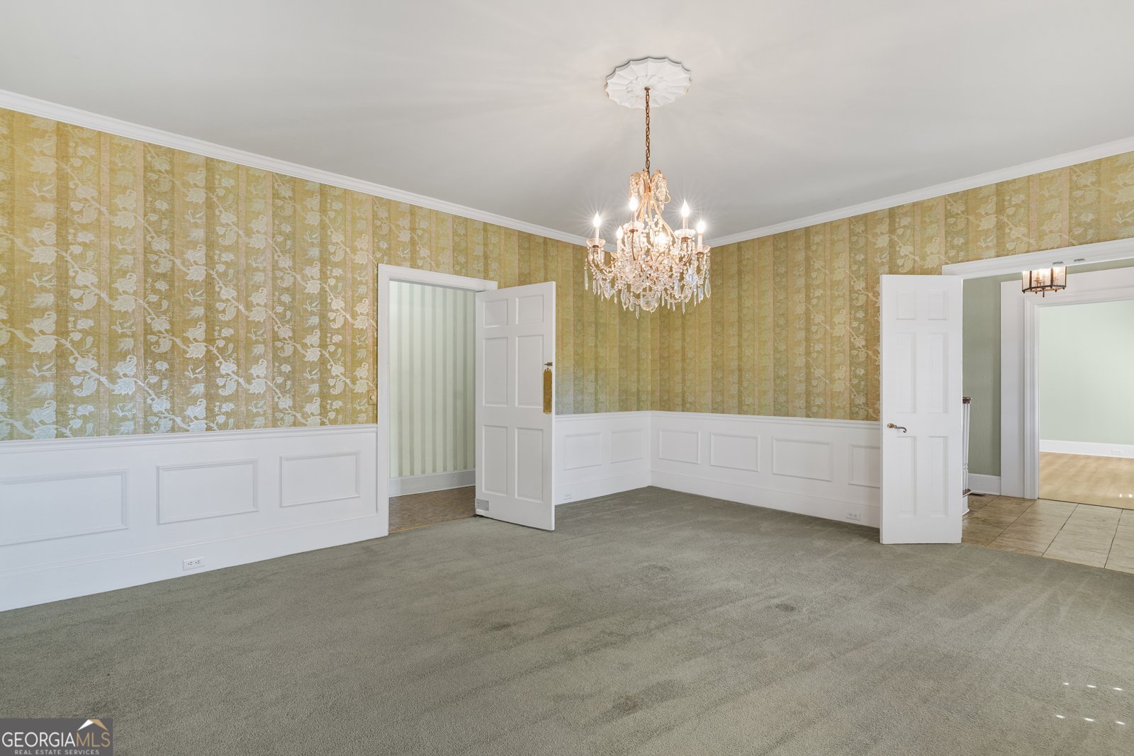 5009 Country Club Road Statesboro - 17