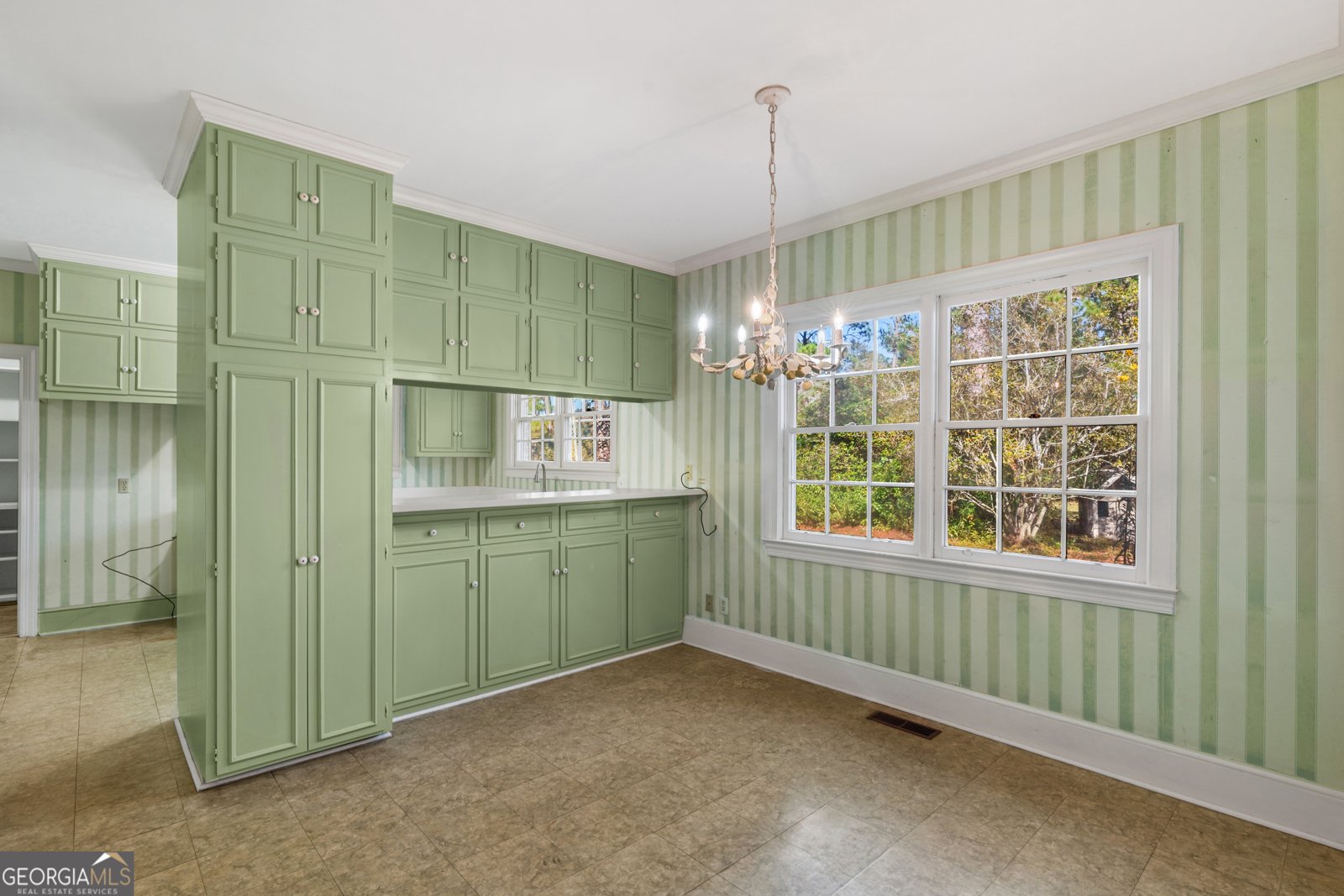 5009 Country Club Road Statesboro - 23