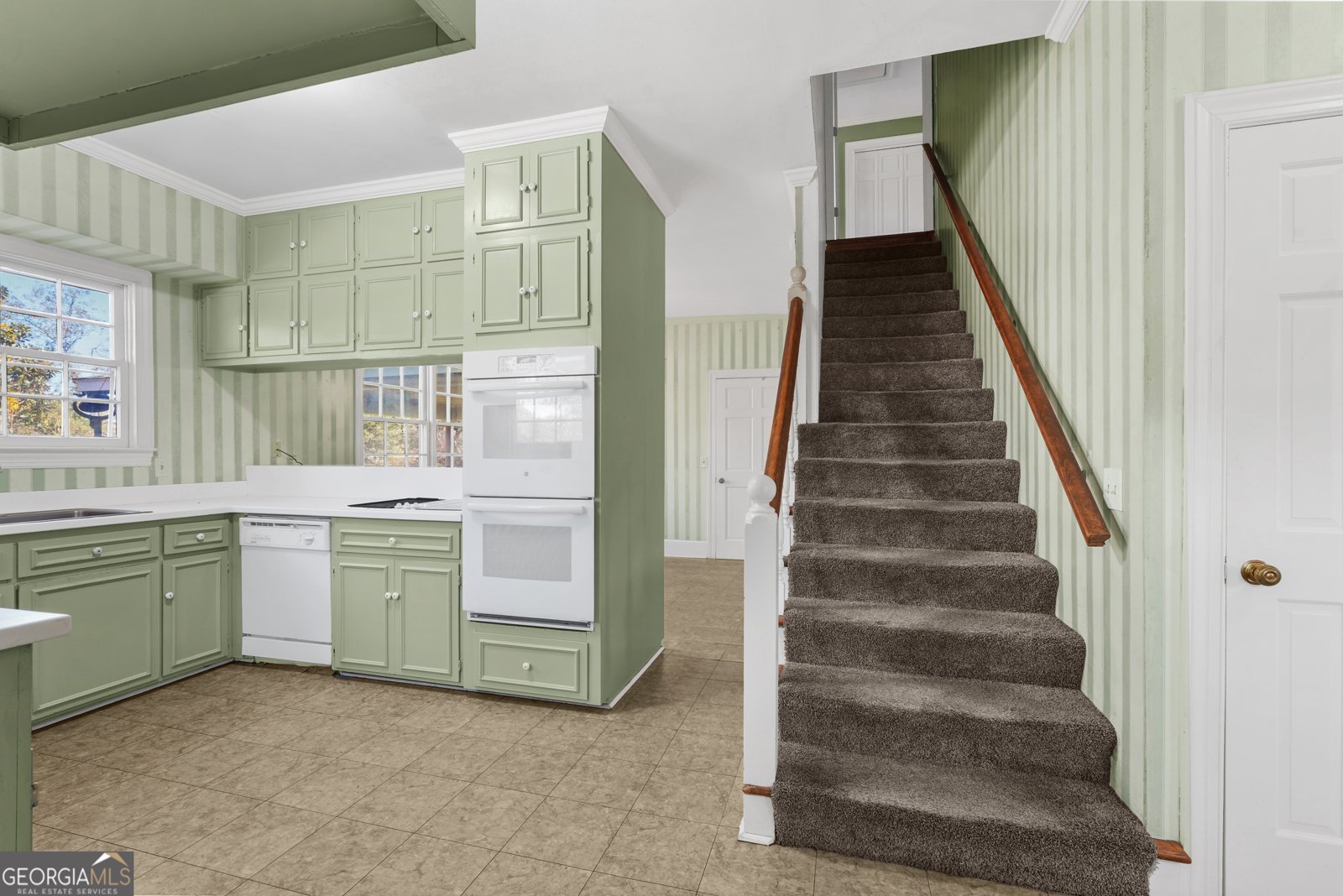 5009 Country Club Road Statesboro - 24