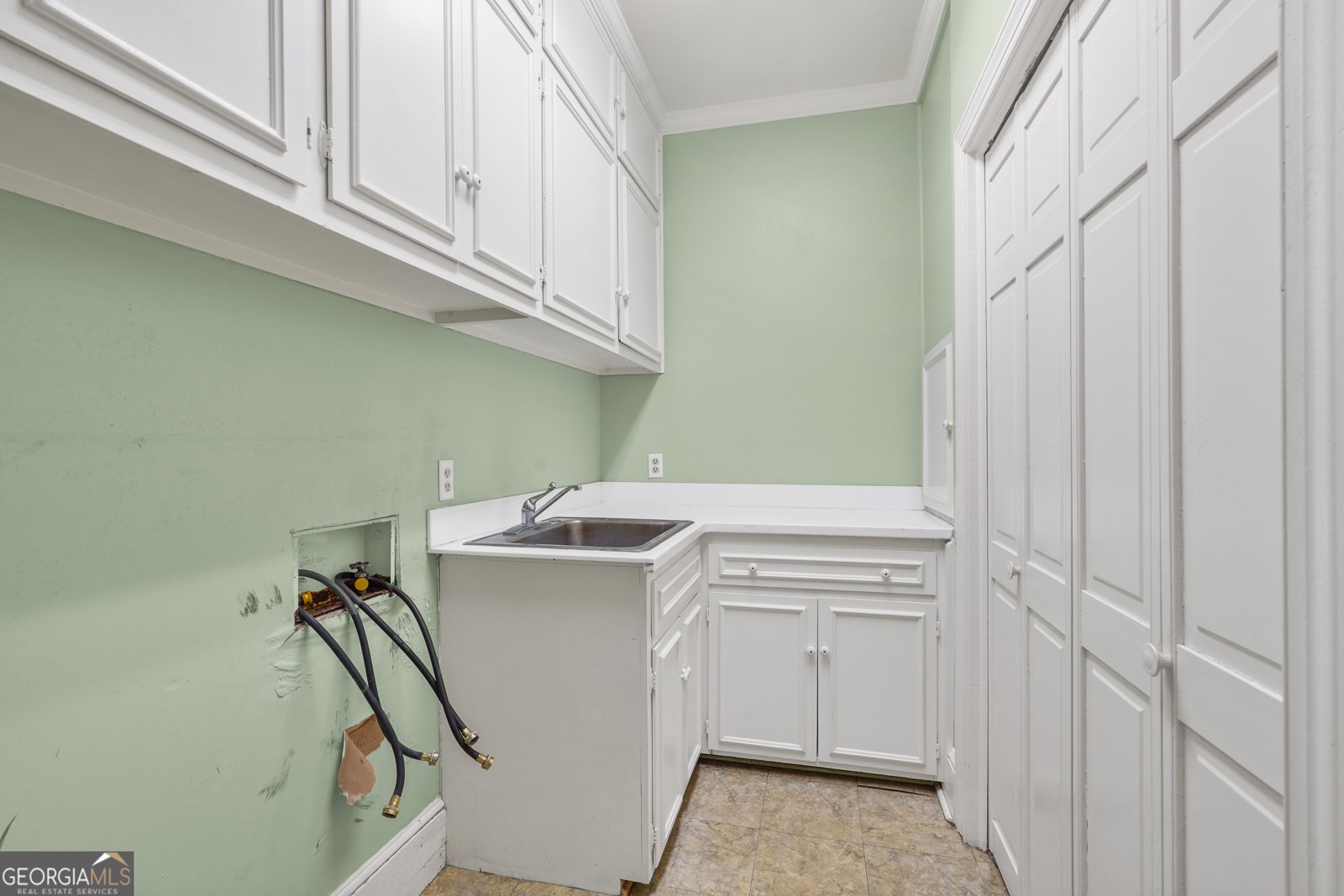 5009 Country Club Road Statesboro - 27