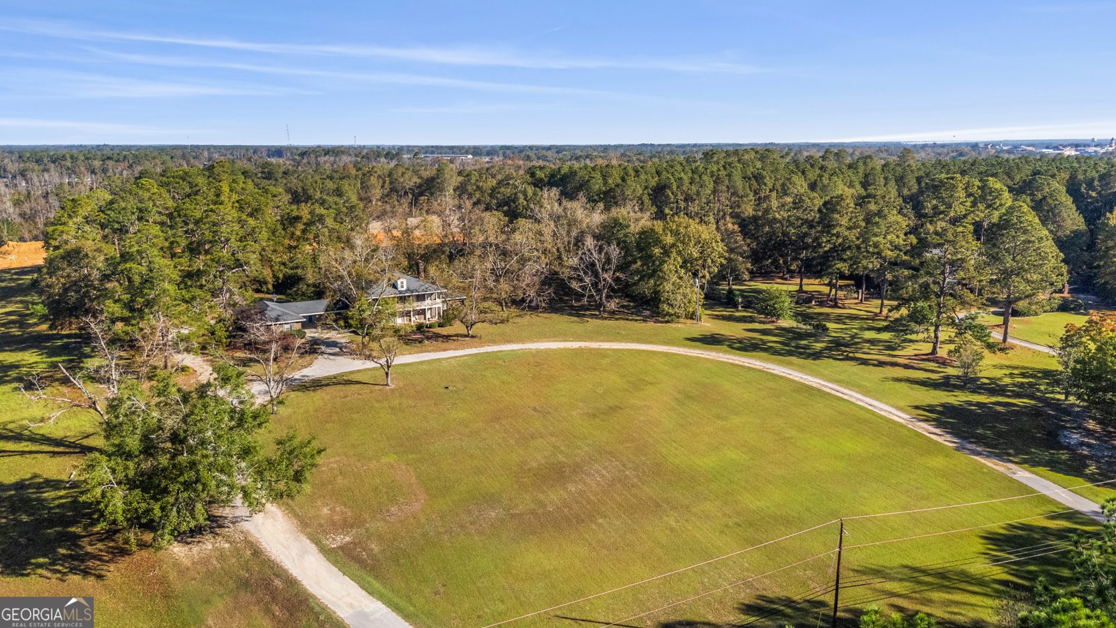 5009 Country Club Road Statesboro - 3