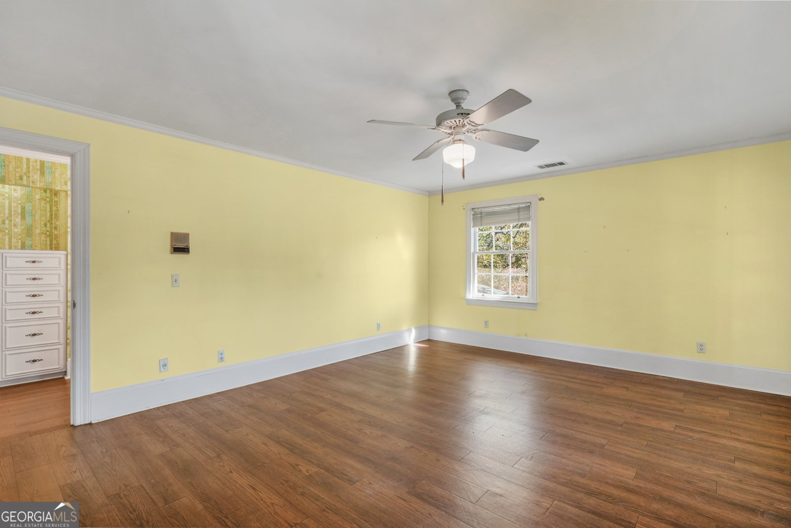 5009 Country Club Road Statesboro - 34