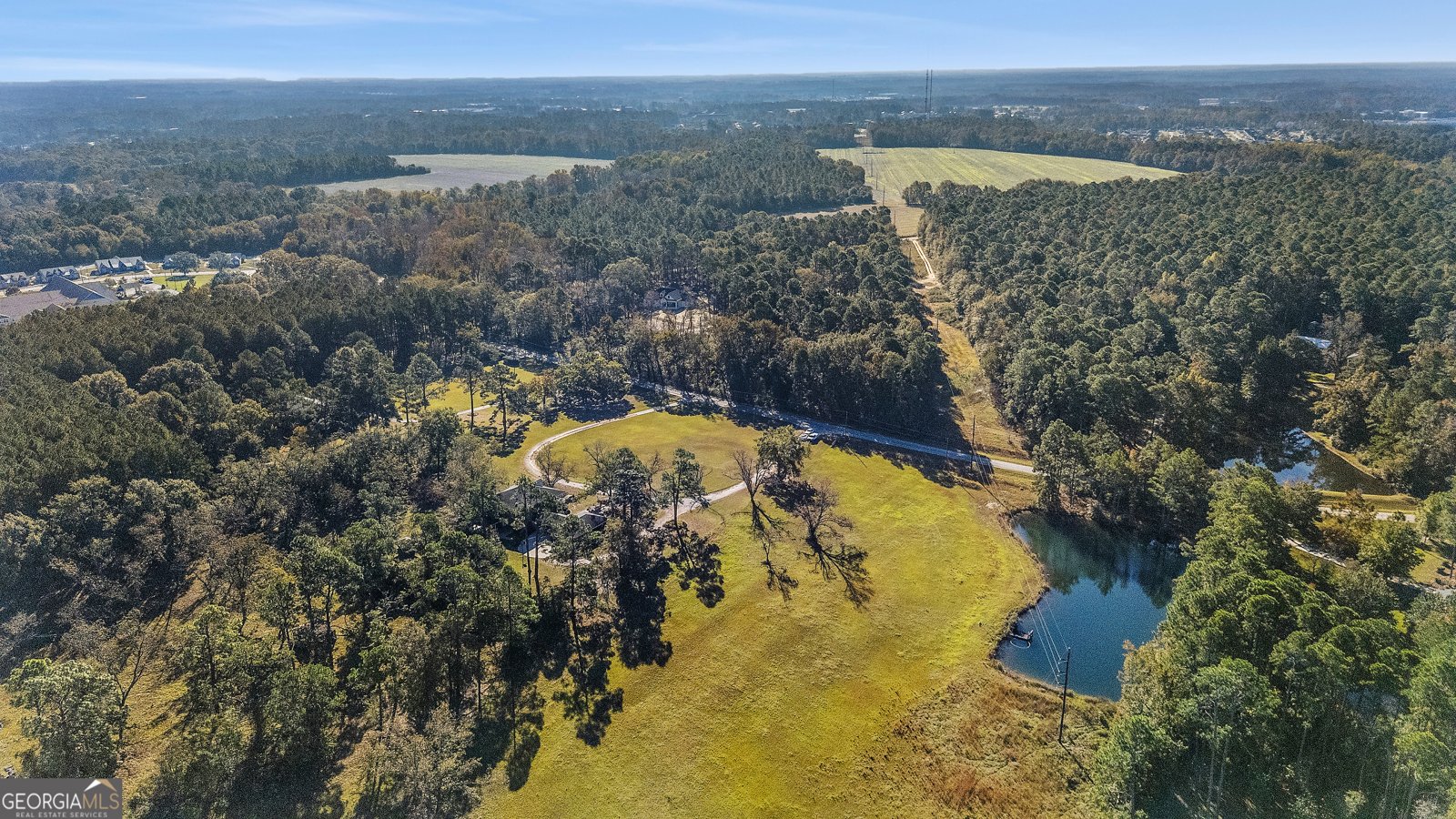 5009 Country Club Road Statesboro - 4