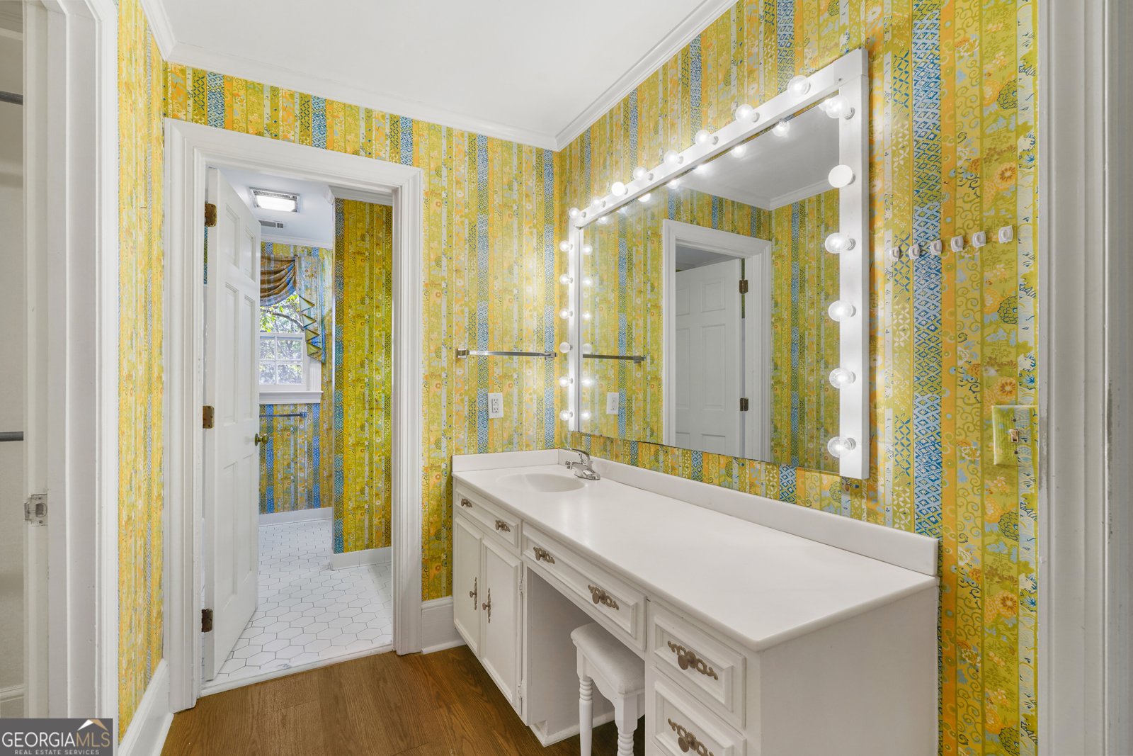 5009 Country Club Road Statesboro - 40