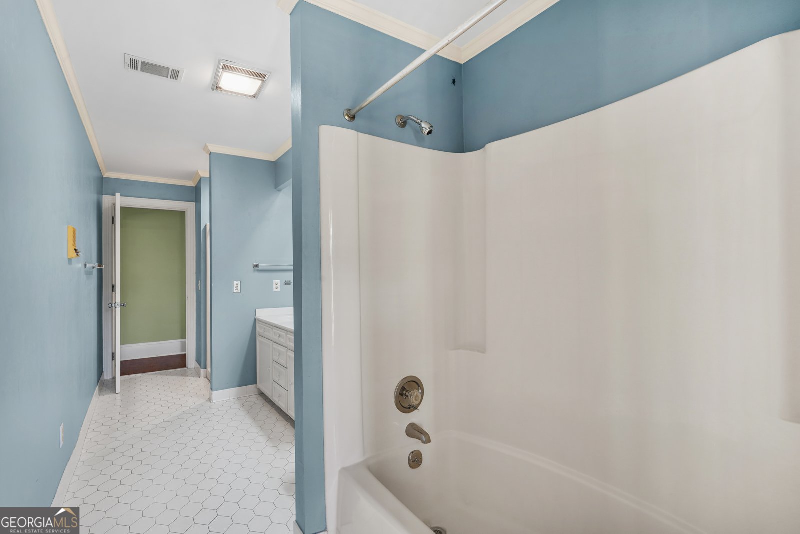 5009 Country Club Road Statesboro - 50