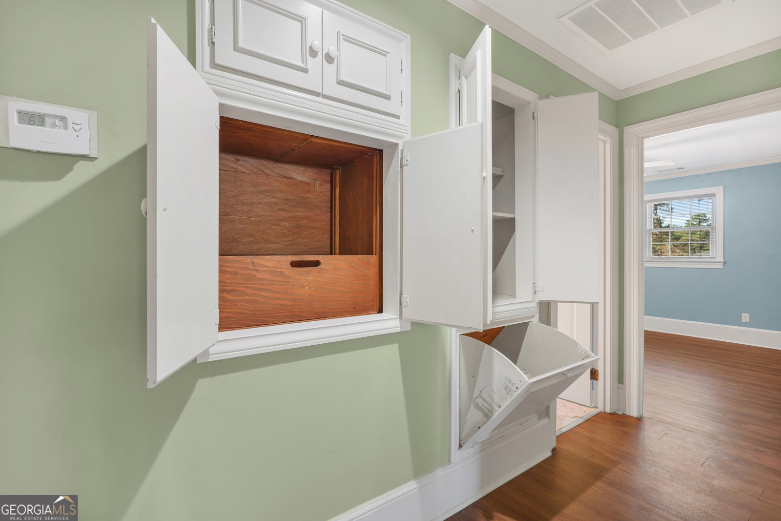 5009 Country Club Road Statesboro - 52