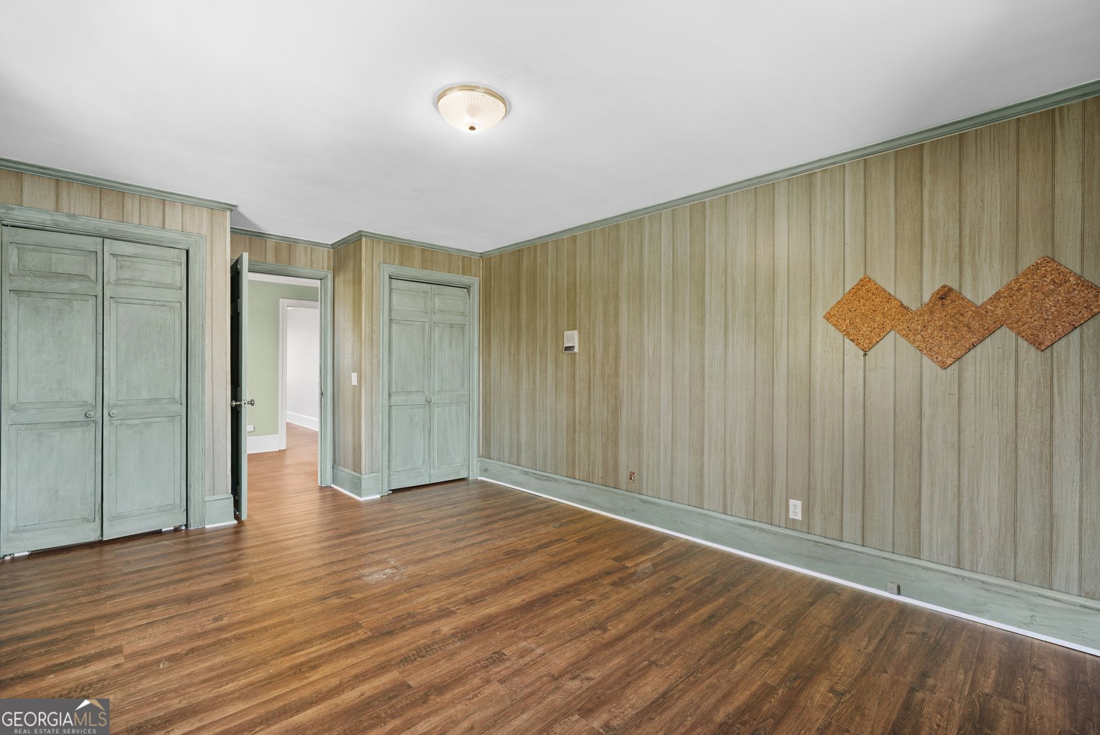 5009 Country Club Road Statesboro - 55