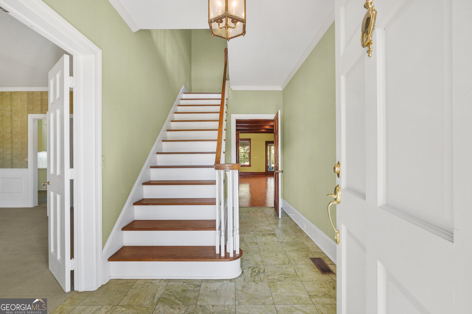 5009 Country Club Road Statesboro - 6