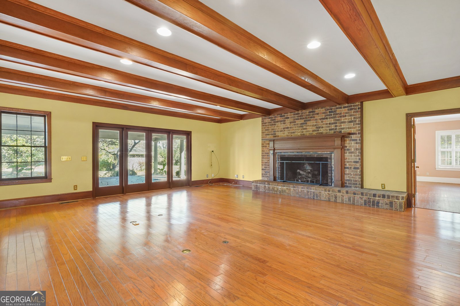 5009 Country Club Road Statesboro - 7