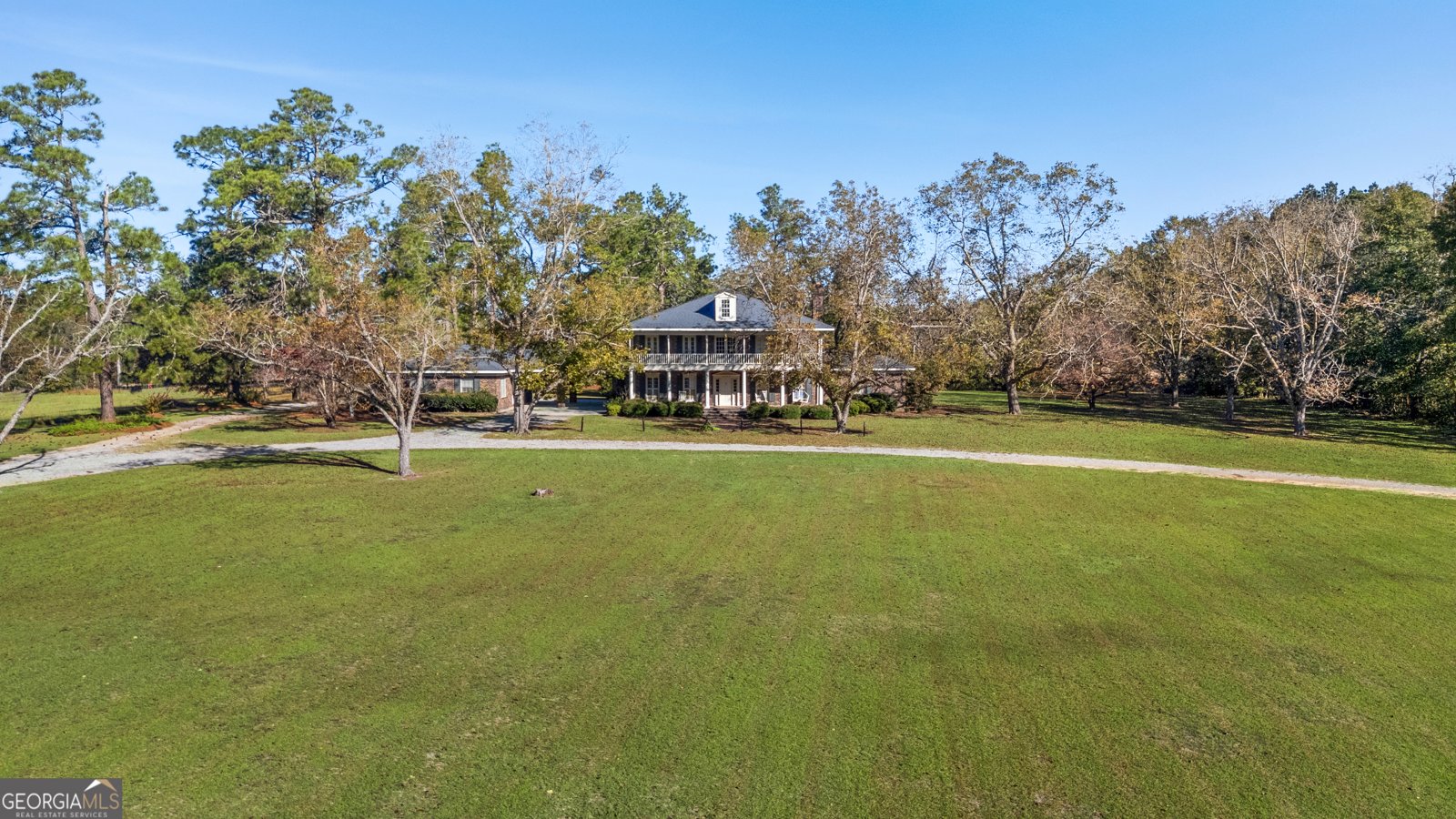 5009 Country Club Road Statesboro - 72